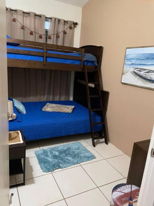 Villa Sea Beach Aguada Exterior photo